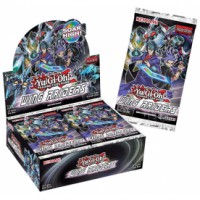 Sobre Yu-gi-oh Wing raiders (inglés)