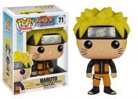 FUNKO POP NARUTO SHIPPUDEN - NARUTO