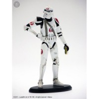 FIGURA ELITE COLLECTION STAR WARS COMMANDER NEYO