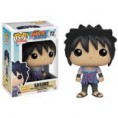 FUNKO POP NARUTO SHIPPUDEN - SASUKE