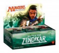 SOBRE MAGIC THE GATHERING BATTLE FOR ZENDIKAR (INGLÉS)
