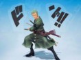 FIGURA ONE PIECE BANDAI FIGUARTS ZERO RORONOA ZORO 5TH ANINVERSARY