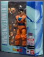 FIGURA SH FIGUARTS BANDAI DRAGON BALL Z ULTIAMTE SON GOHAN