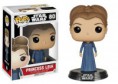 FIGURA FUNKO POP STAR WARS EPISODIO VII PRINCESA LEIA