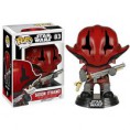 FIGURA FUNKO POP STAR WARS EPISODIO VII SIDON ITHANO