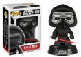 FIGURA FUNKO POP STAR WARS EPISODIO VII KYLO REN