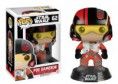 FIGURA FUNKO POP STAR WARS EPISODIO VII POE DAMERON