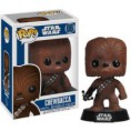 FIGURA FUNKO POP STAR WARS CHEWBACCA