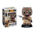 FIGURA FUNKO POP STAR WARS TUSKEN RAIDER