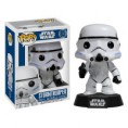 FIGURA FUNKO POP STAR WARS STORMTROOPER