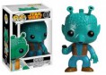 FIGURA FUNKO POP STAR WARS GREEDO