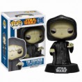 FIGURA FUNKO POP STAR WARS EMPERADOR PALPATINE