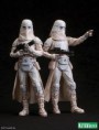 FIGURA ARTFX PLUS KOTOBUKIYA STAR WARS SNOWTROOPER TWO PACK
