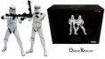 FIGURA ARTFX PLUS KOTOBUKIYA CLONETROOPER TWO PACK
