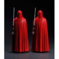 FIGURA ARTFX PLUS KOTOBUKIYA STAR WARS  ROYAL GUARD TWO PACK