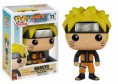 FUNKO POP NARUTO SHIPPUDEN - NARUTO